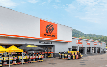 スーパーオートバックス石山通店